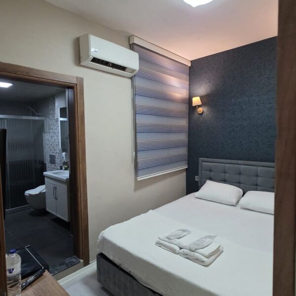DUUM Suite Standart Oda, Karşıyaka