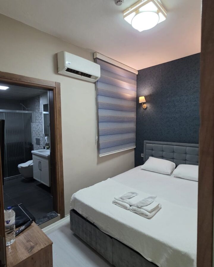 DUUM Suite Standart Oda, Karşıyaka