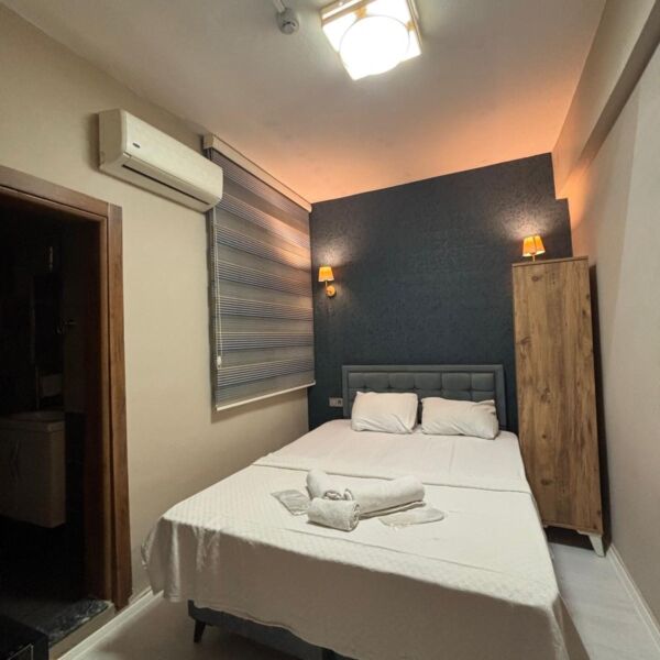 DUUM Suite Standart Oda, Karşıyaka