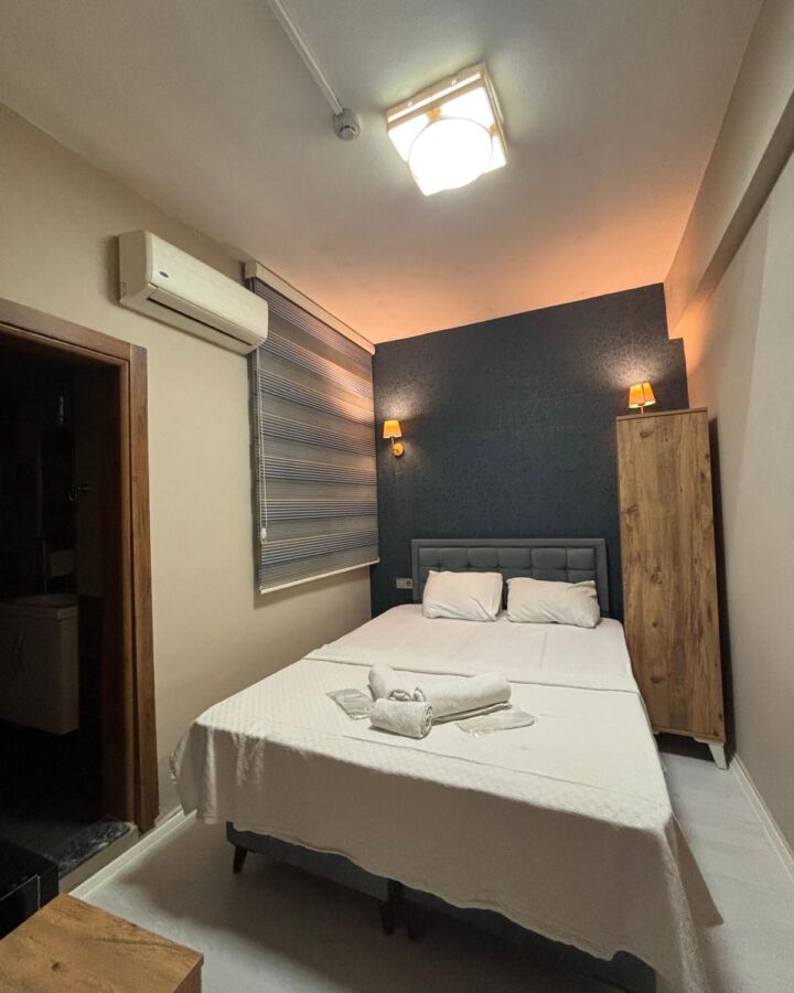 DUUM Suite Standart Oda, Karşıyaka